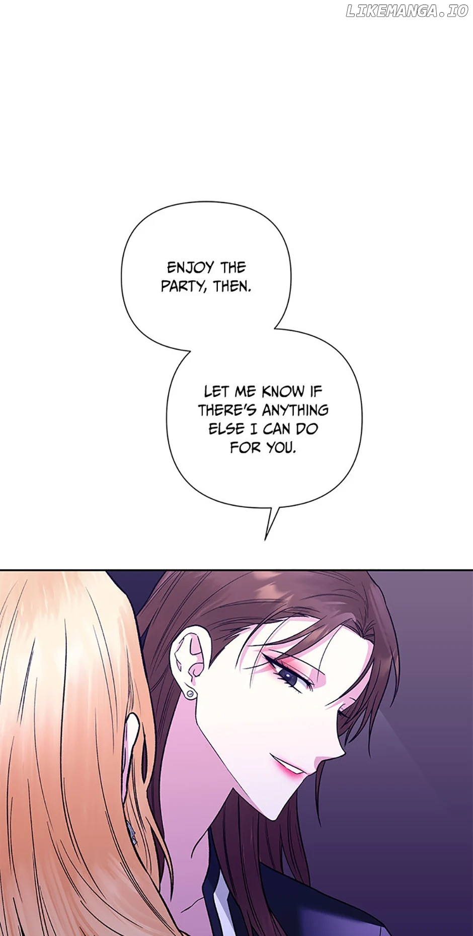 Second Time Newlyweds chapter 22 page 21