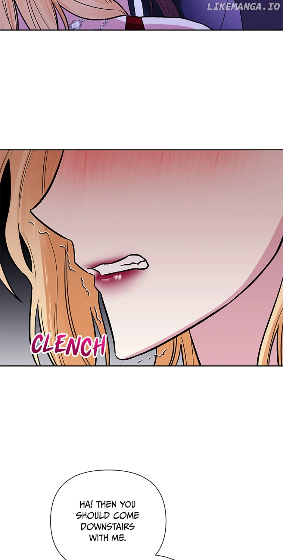 Second Time Newlyweds chapter 22 page 22