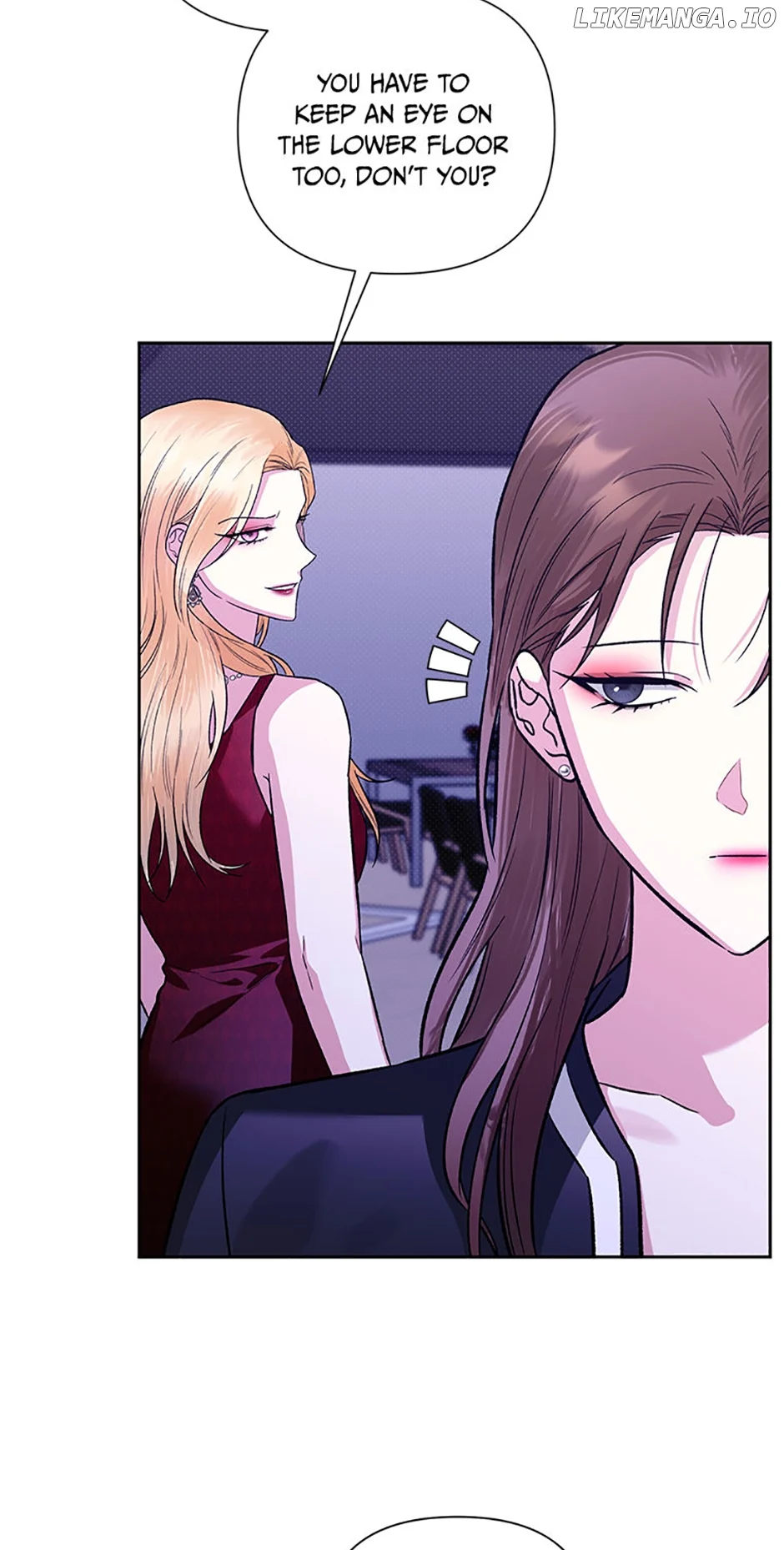 Second Time Newlyweds chapter 22 page 23