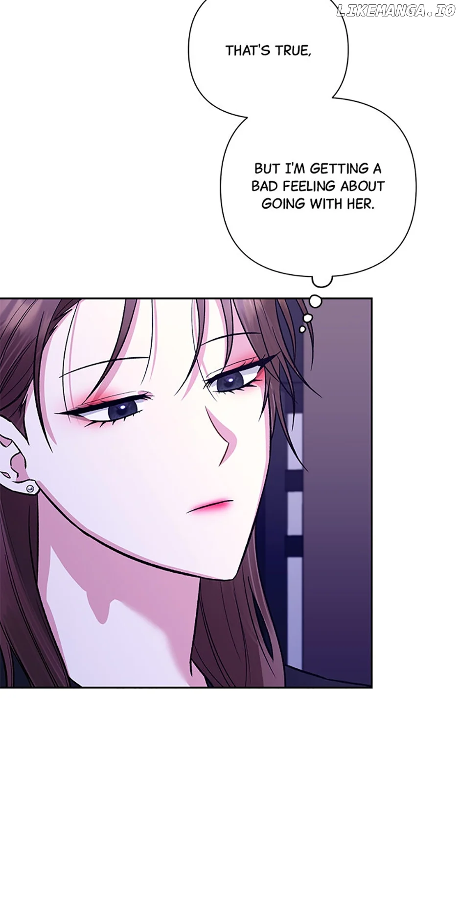 Second Time Newlyweds chapter 22 page 24