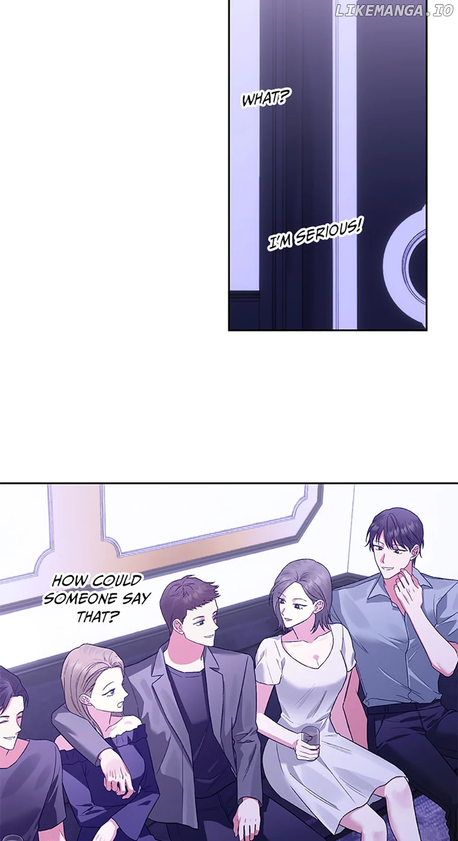 Second Time Newlyweds chapter 22 page 26