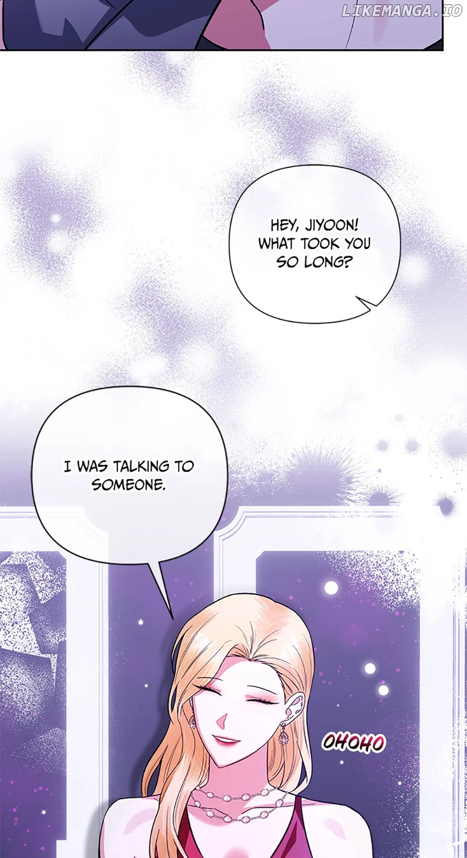 Second Time Newlyweds chapter 22 page 28