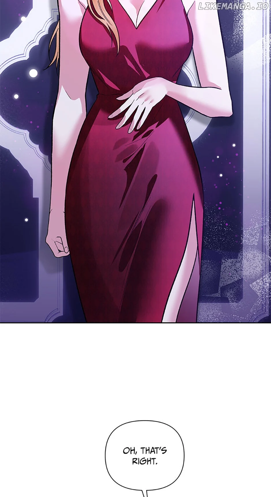 Second Time Newlyweds chapter 22 page 29