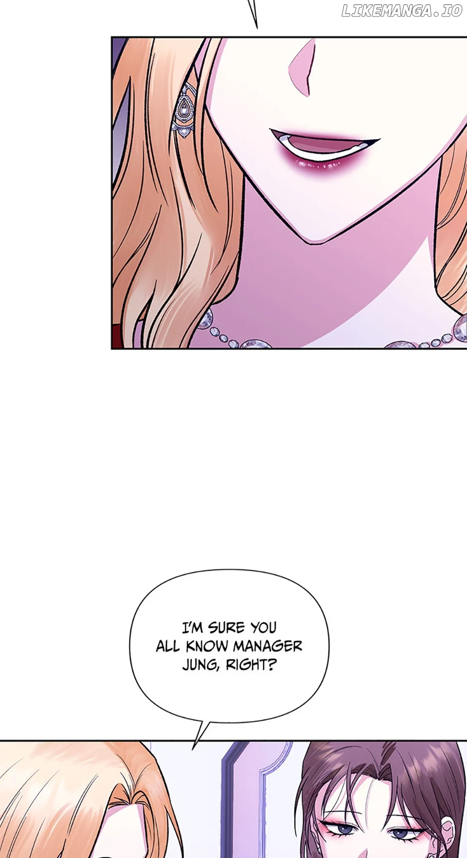 Second Time Newlyweds chapter 22 page 30