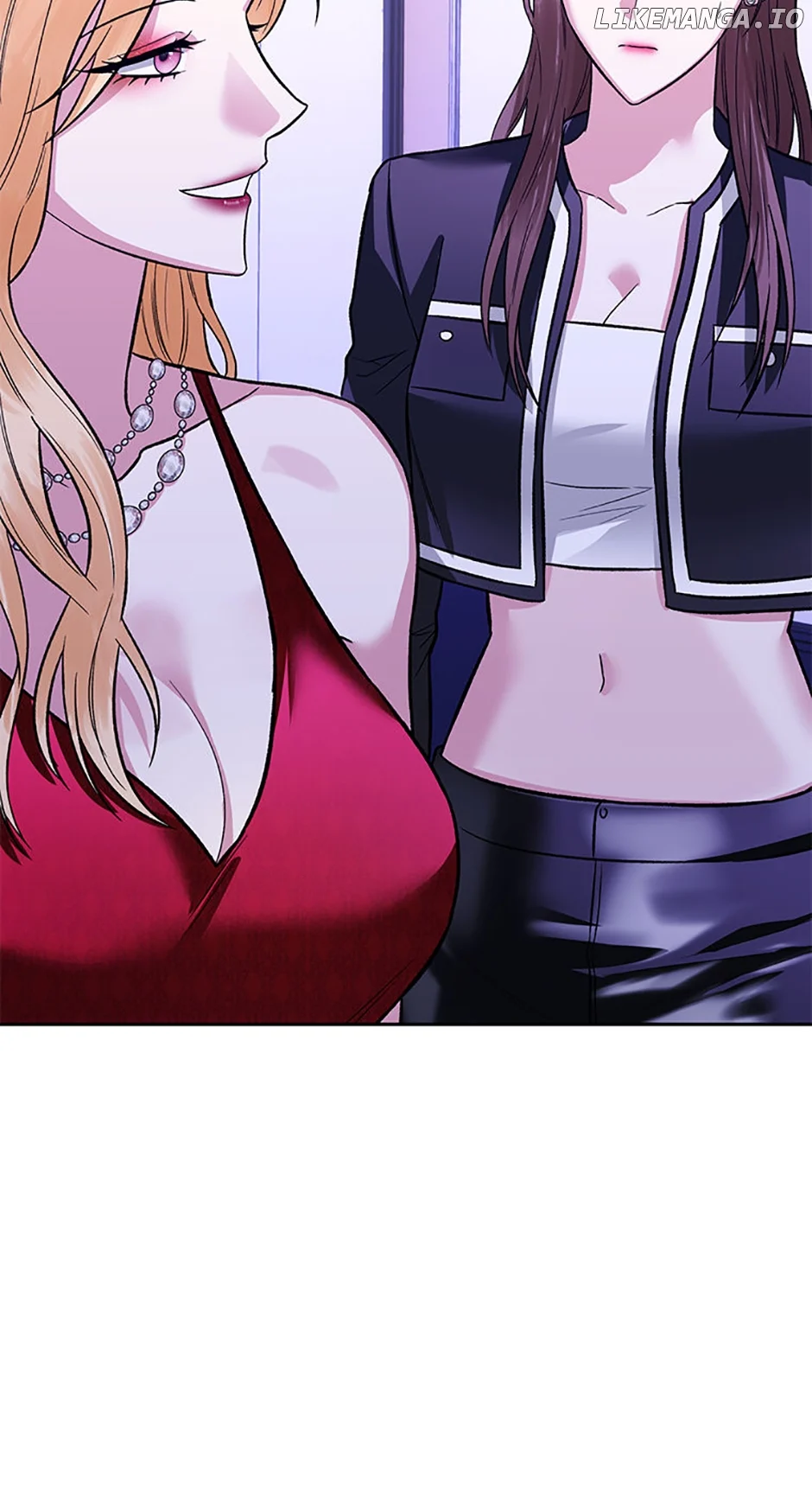 Second Time Newlyweds chapter 22 page 31