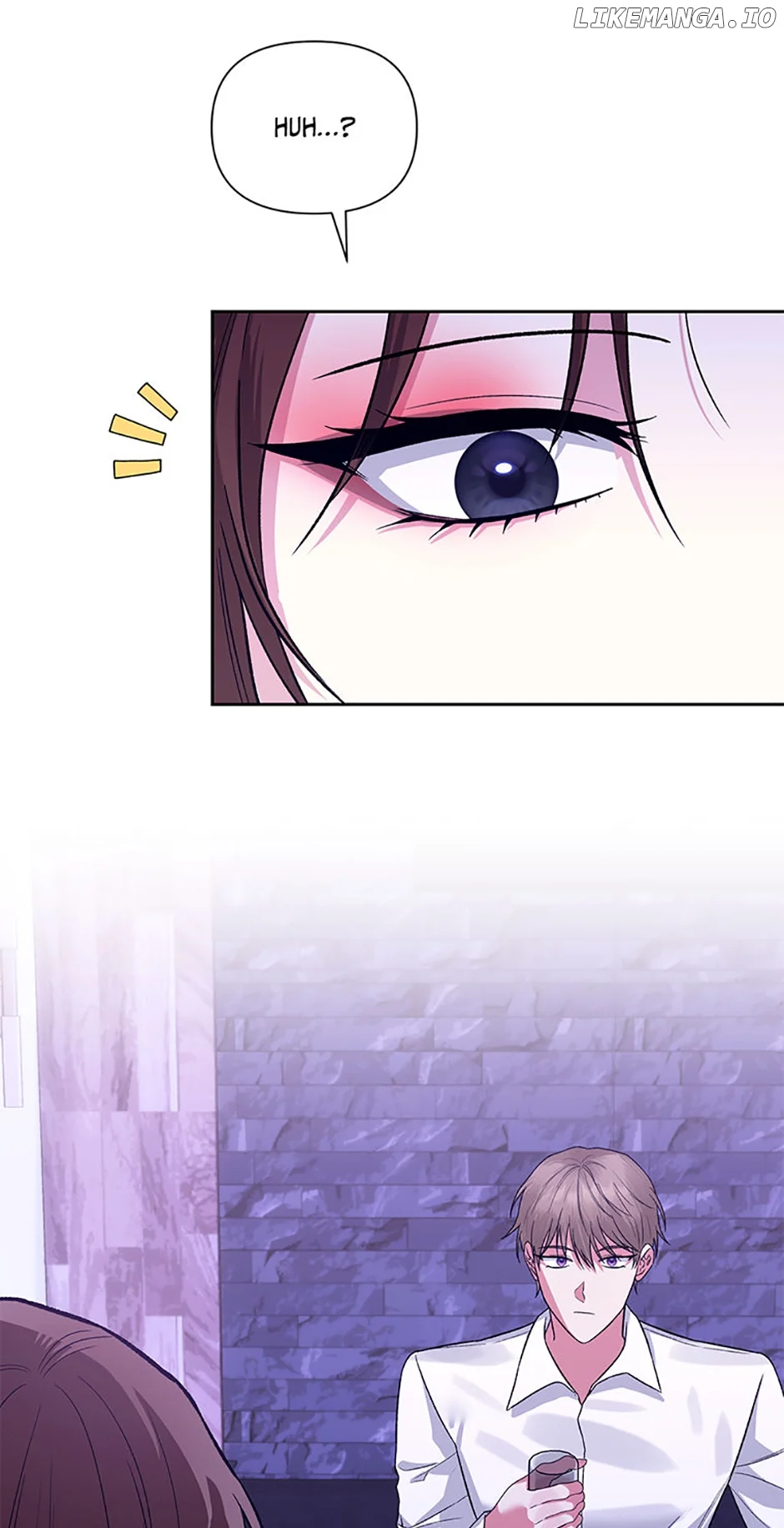 Second Time Newlyweds chapter 22 page 32