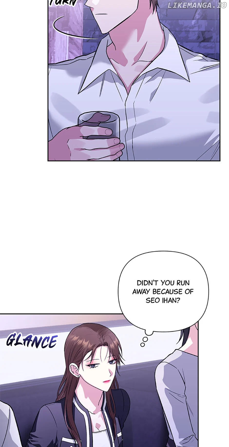 Second Time Newlyweds chapter 22 page 34