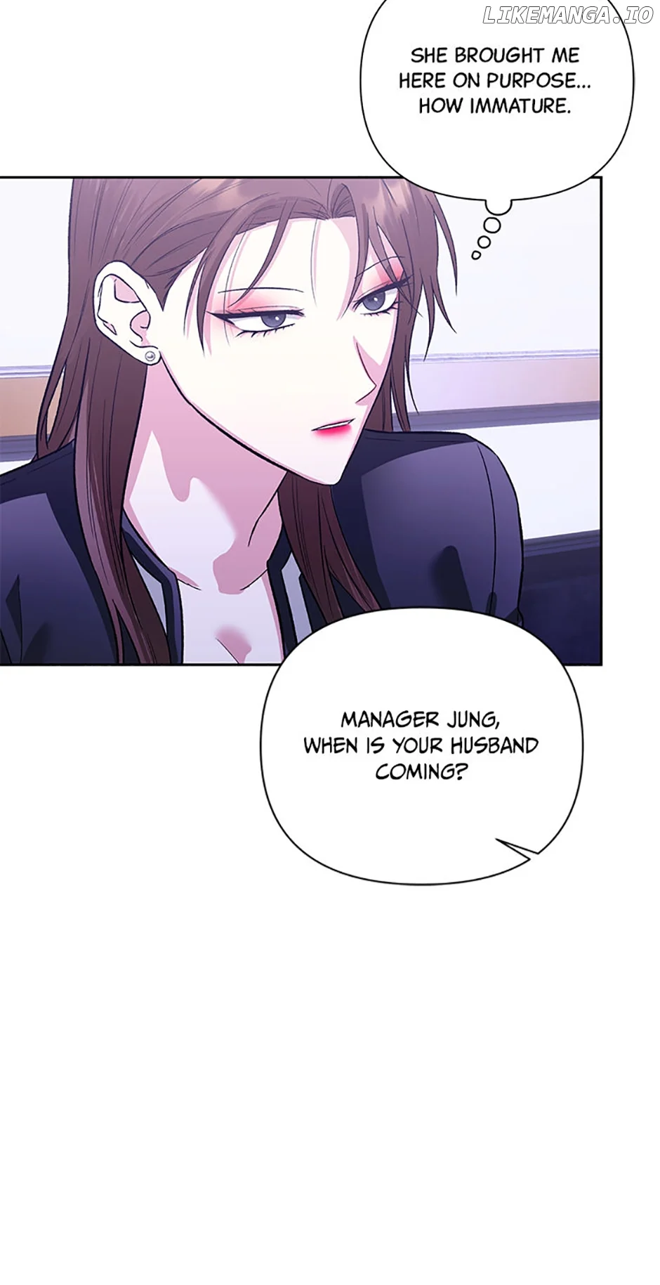 Second Time Newlyweds chapter 22 page 37