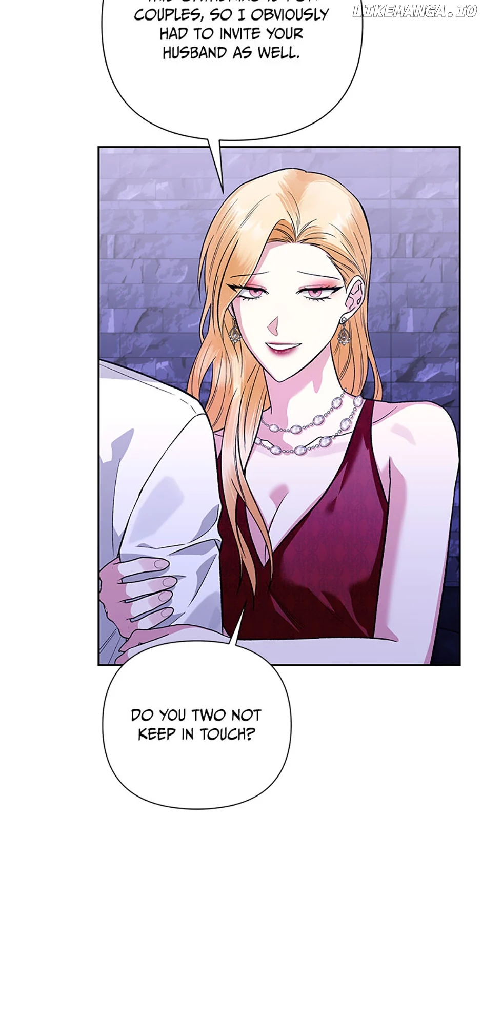 Second Time Newlyweds chapter 22 page 40