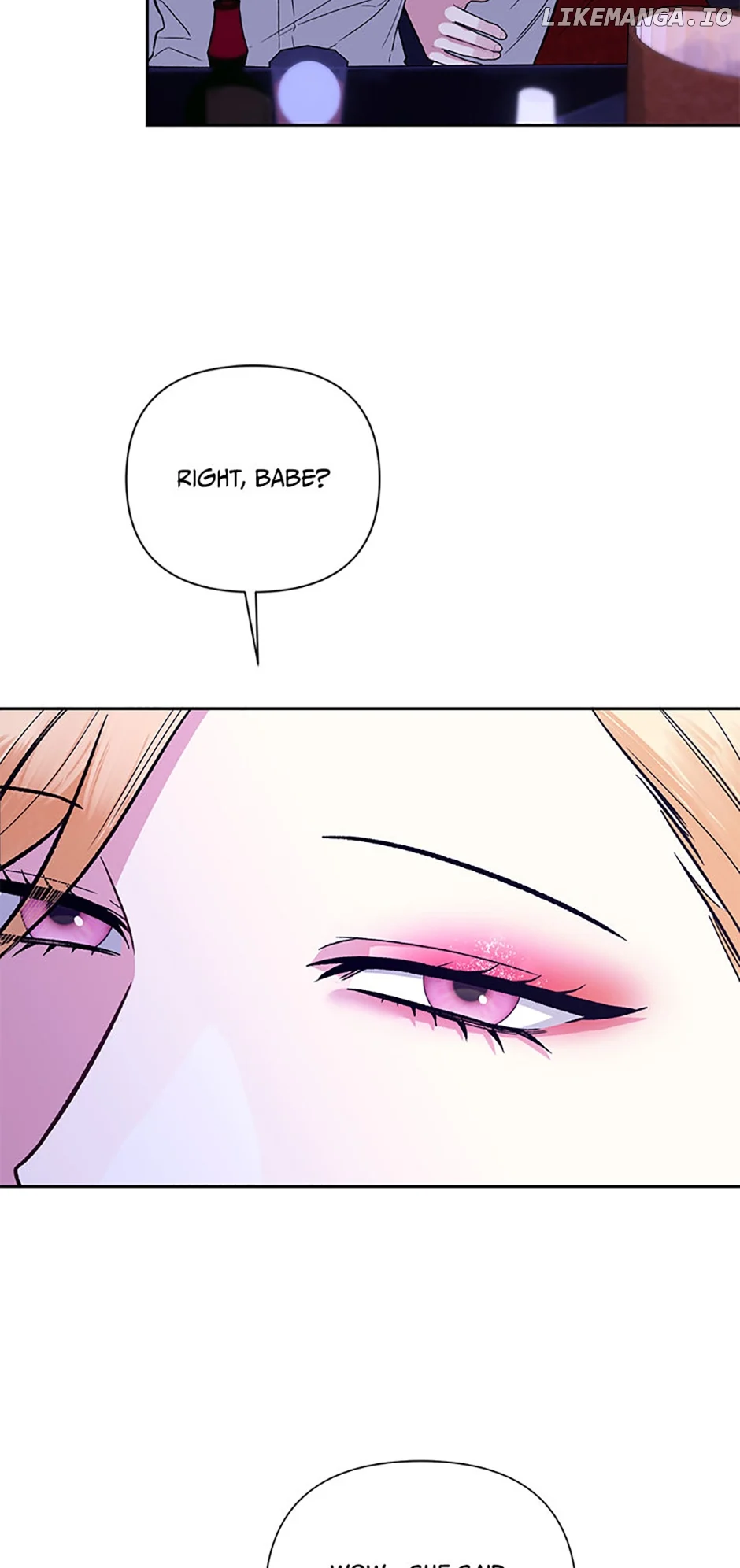 Second Time Newlyweds chapter 22 page 43