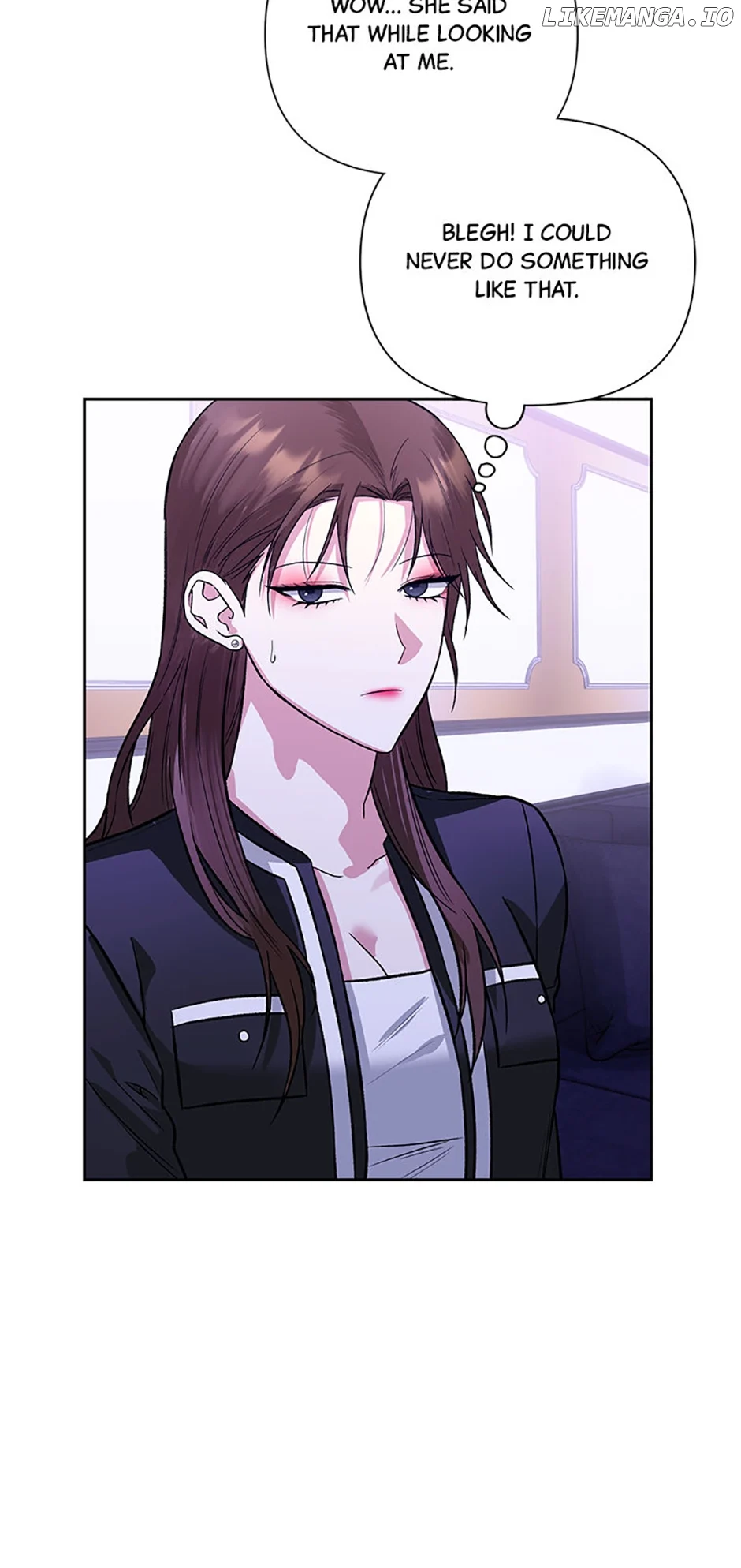 Second Time Newlyweds chapter 22 page 44