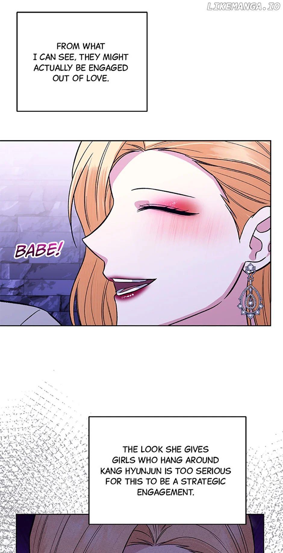 Second Time Newlyweds chapter 22 page 45