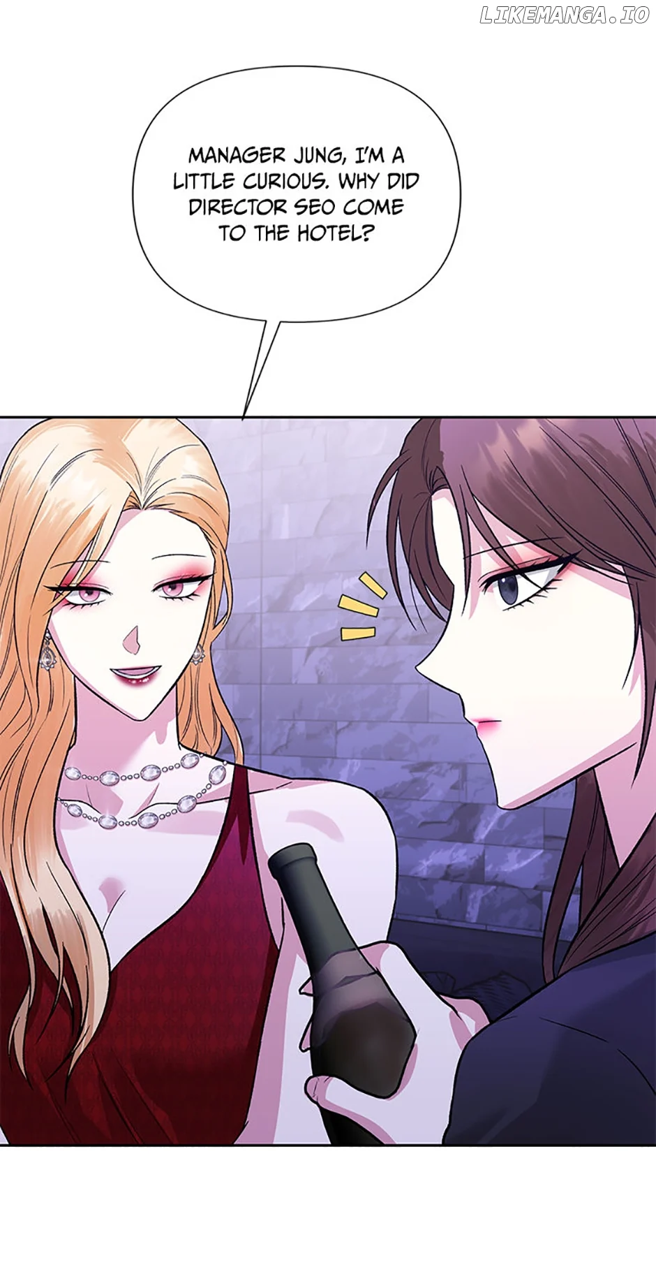 Second Time Newlyweds chapter 22 page 48