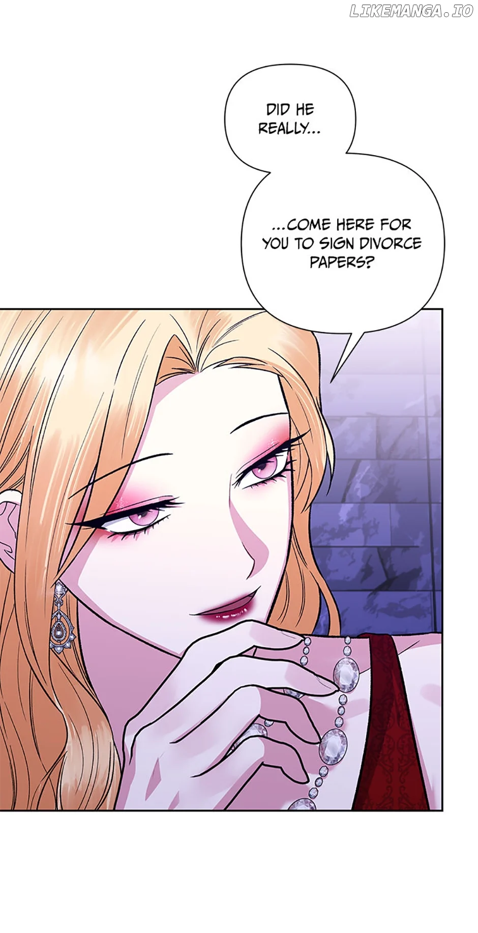 Second Time Newlyweds chapter 22 page 49