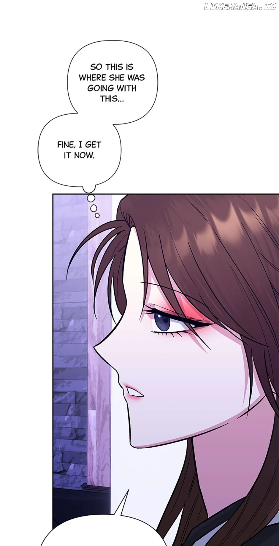 Second Time Newlyweds chapter 22 page 50