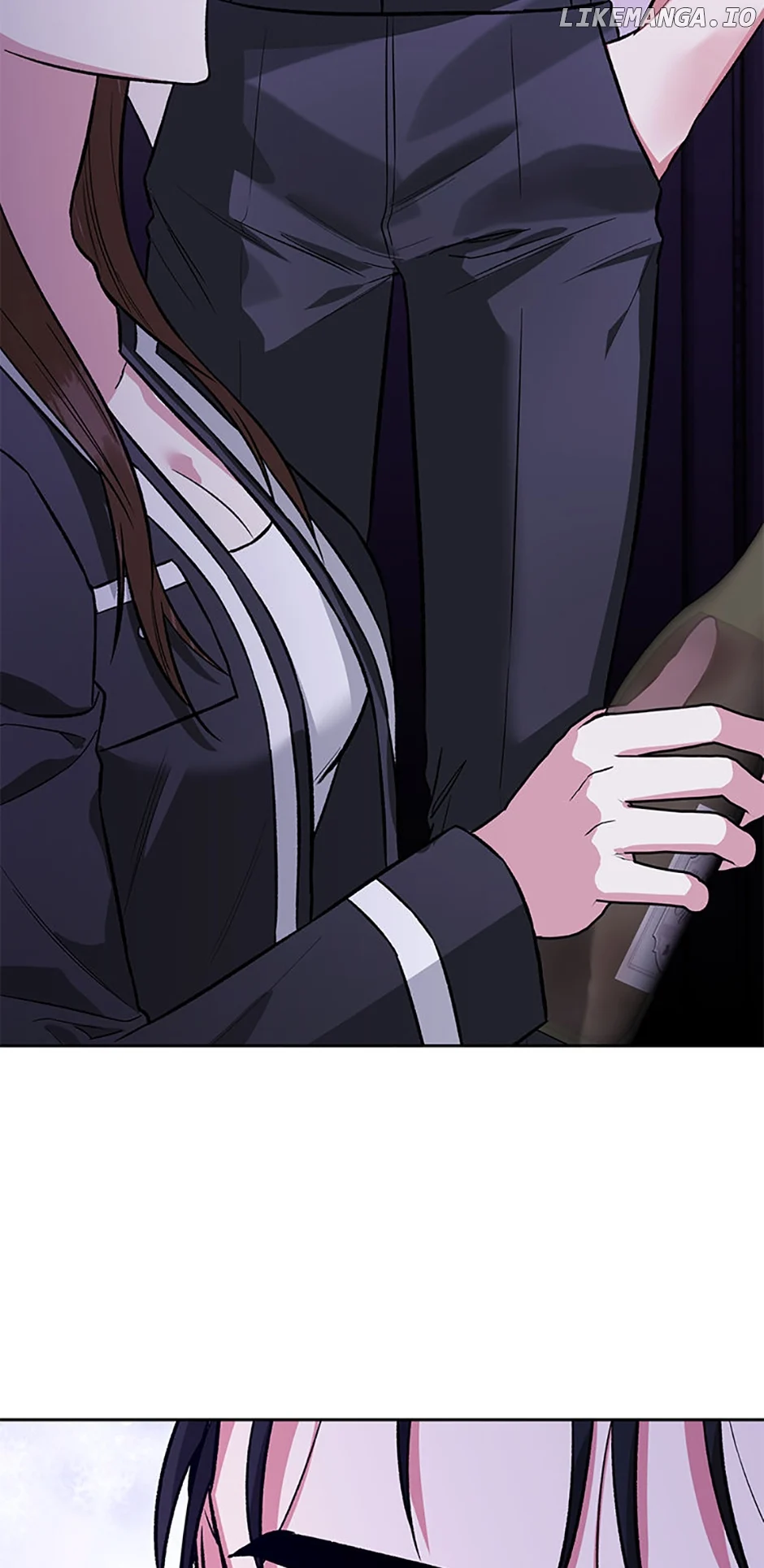 Second Time Newlyweds chapter 22 page 55