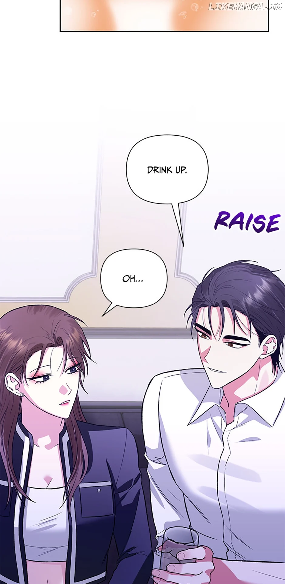 Second Time Newlyweds chapter 22 page 58