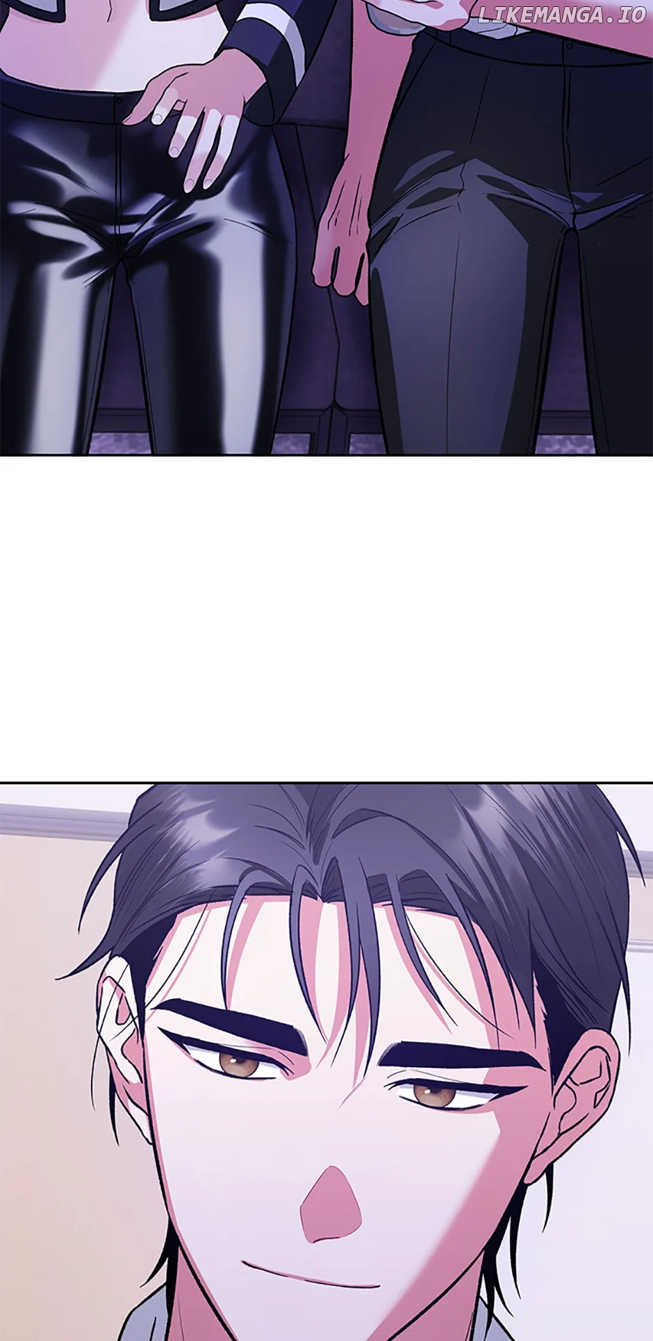 Second Time Newlyweds chapter 22 page 59