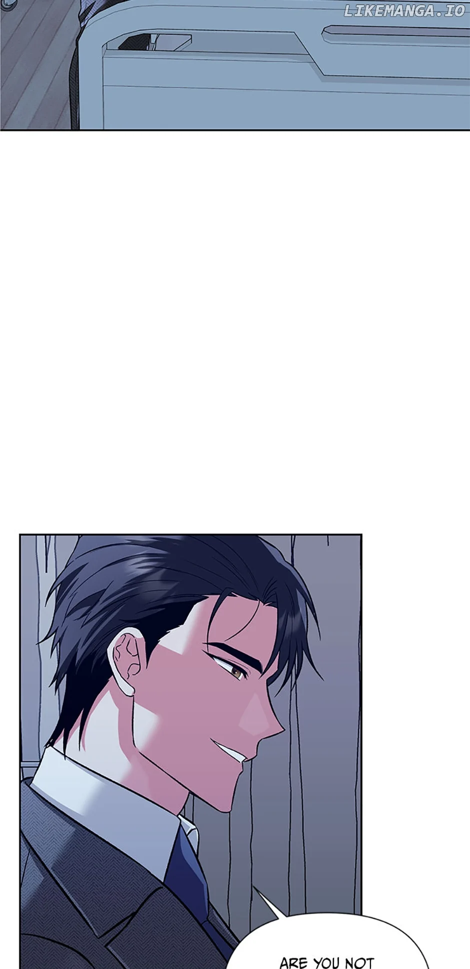 Second Time Newlyweds chapter 28 page 2