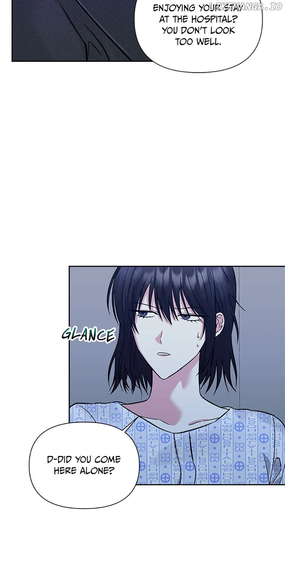 Second Time Newlyweds chapter 28 page 3