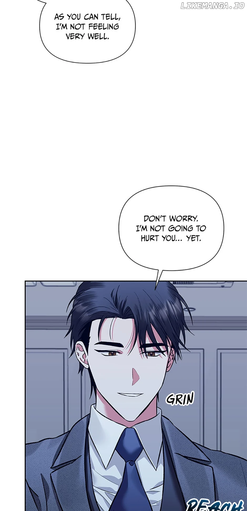 Second Time Newlyweds chapter 28 page 5