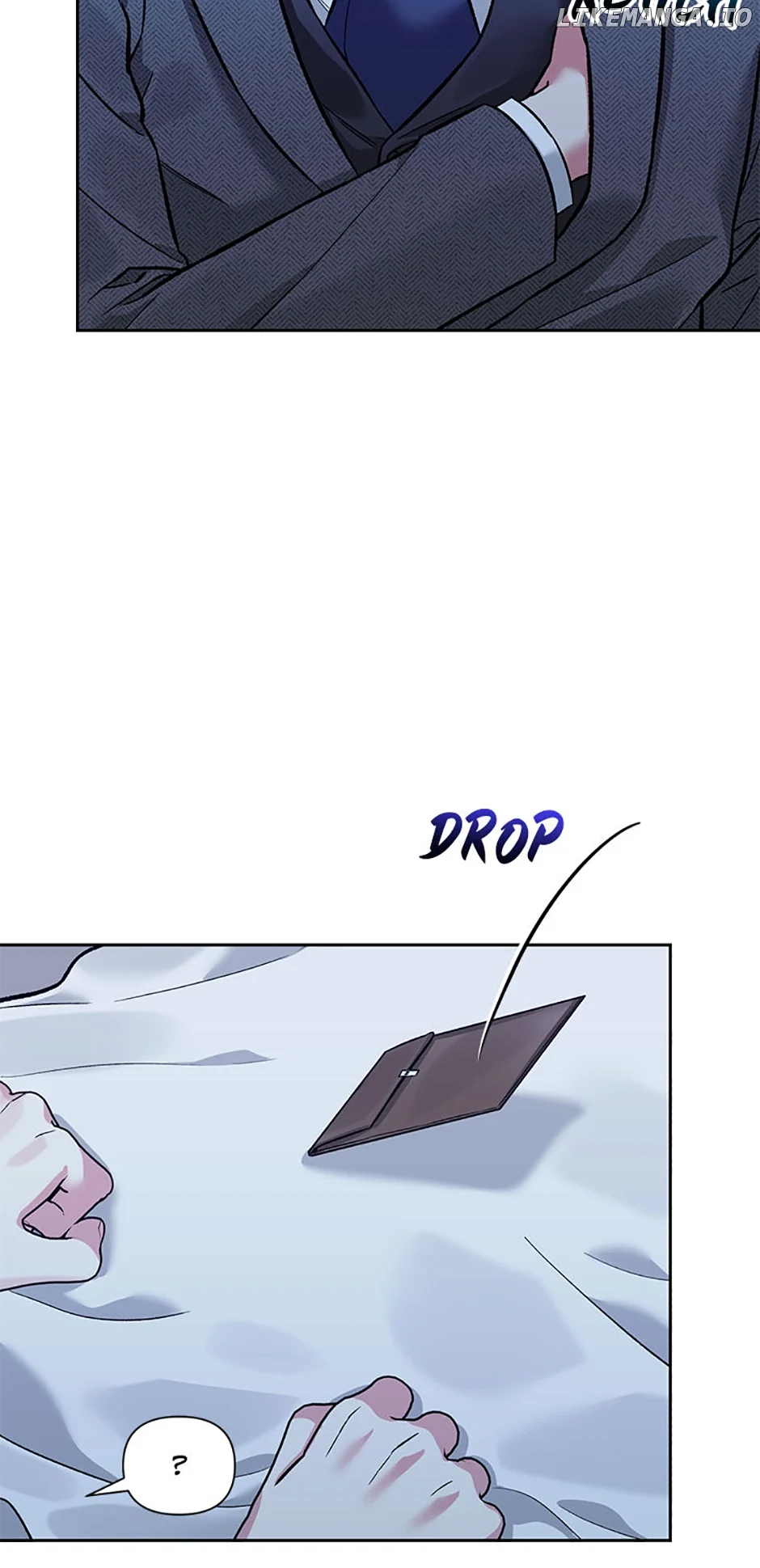 Second Time Newlyweds chapter 28 page 6
