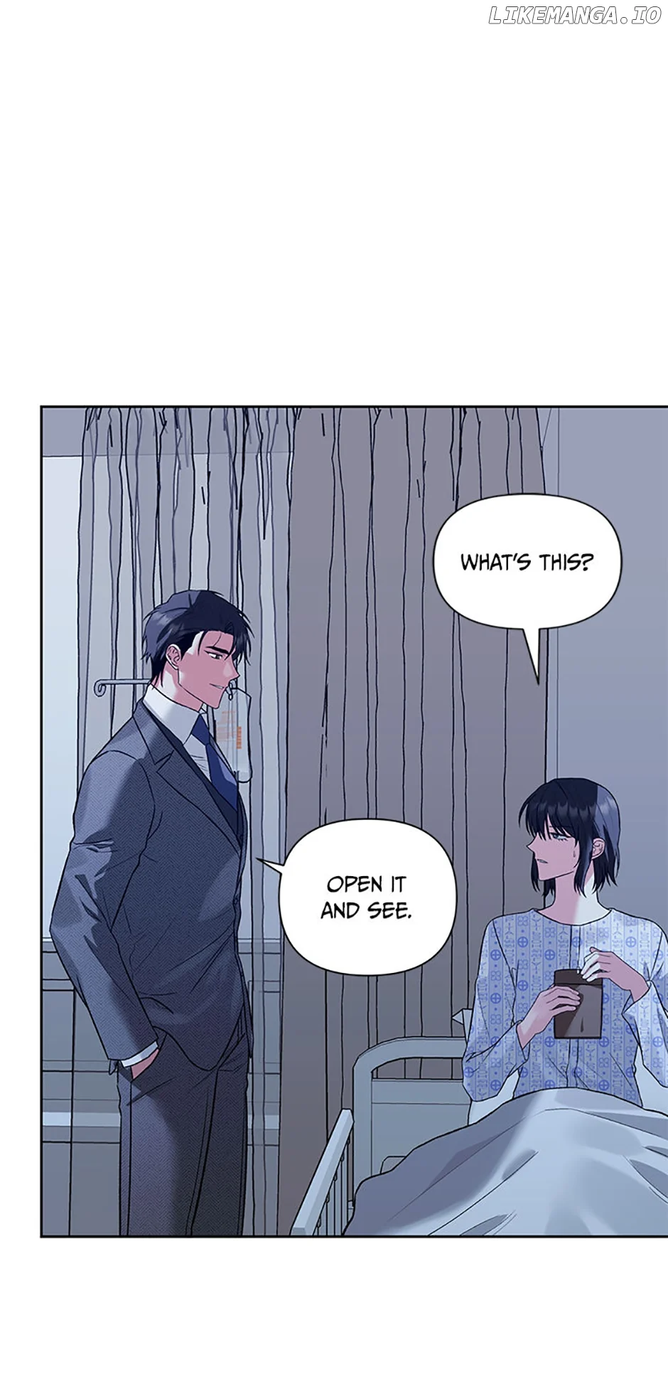 Second Time Newlyweds chapter 28 page 7