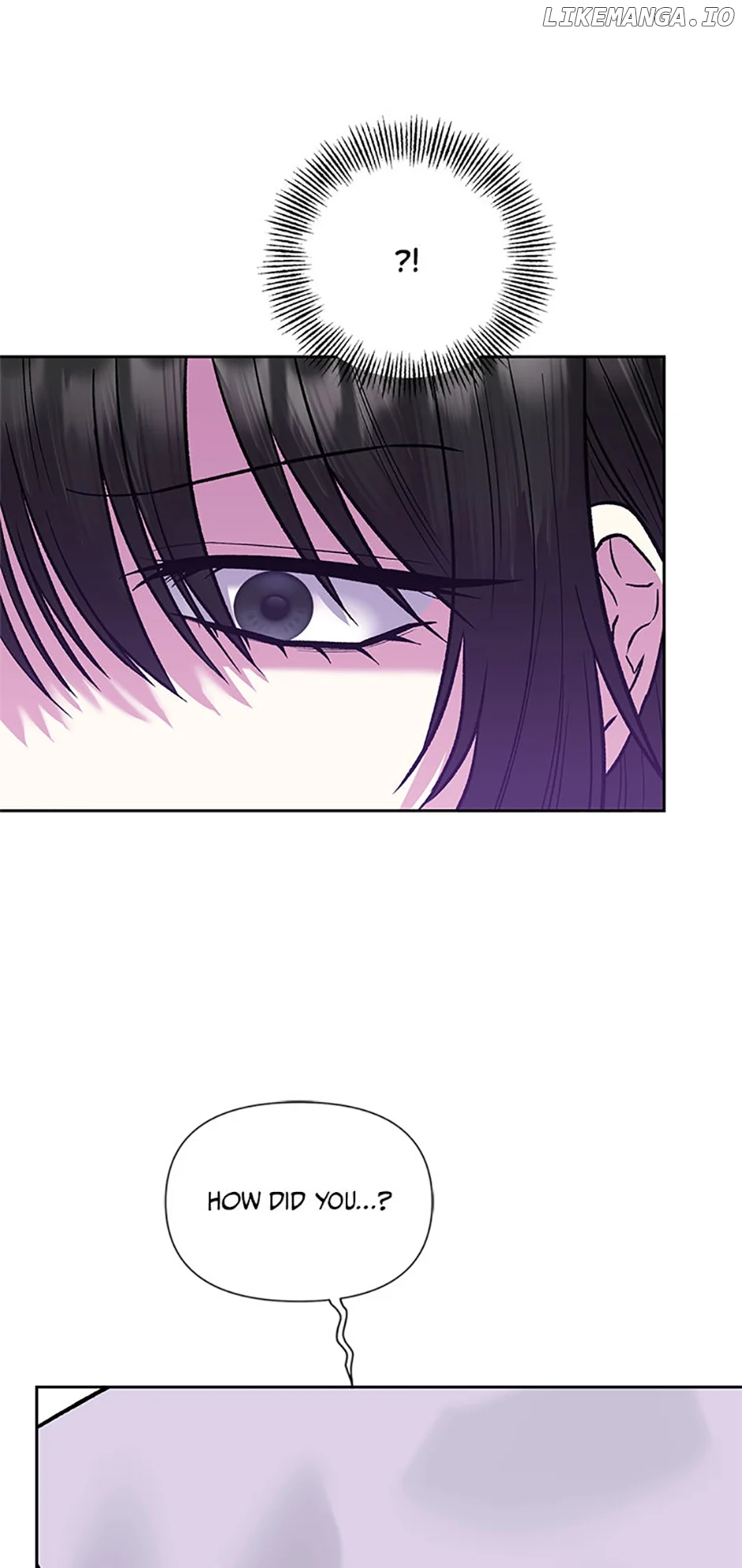 Second Time Newlyweds chapter 28 page 8