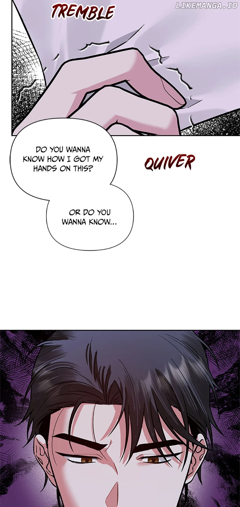 Second Time Newlyweds chapter 28 page 9