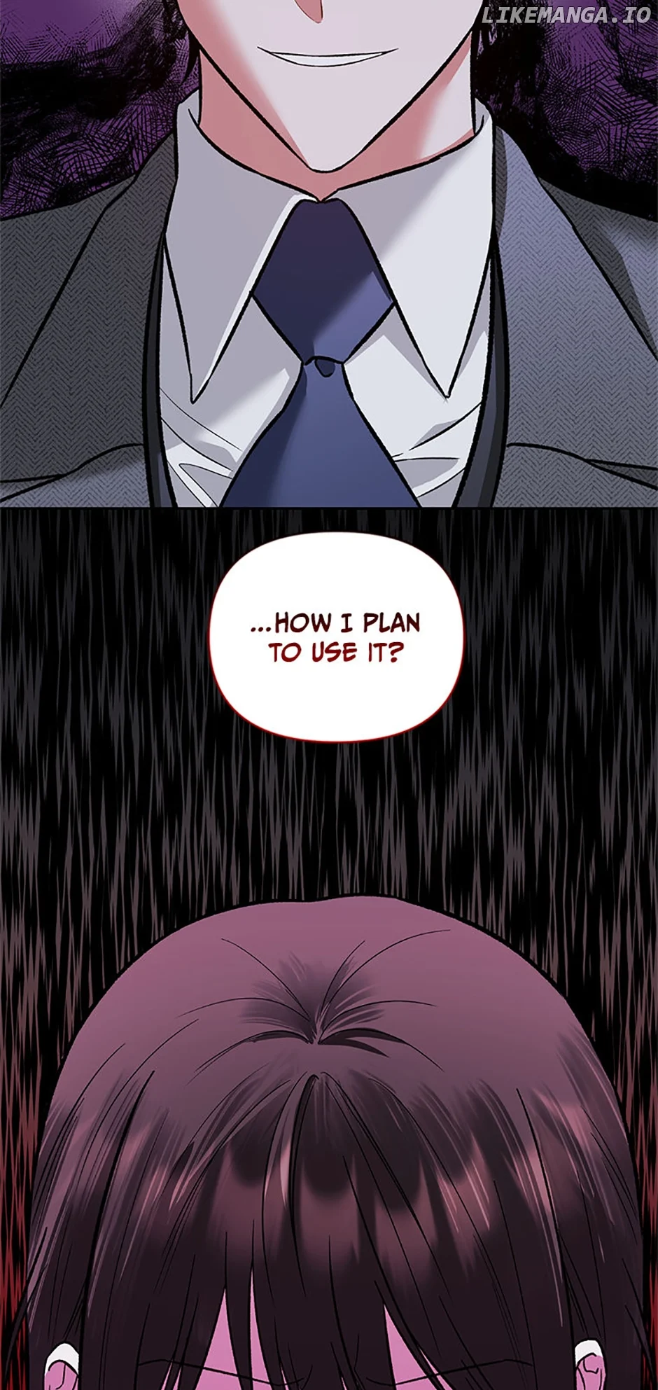 Second Time Newlyweds chapter 28 page 10