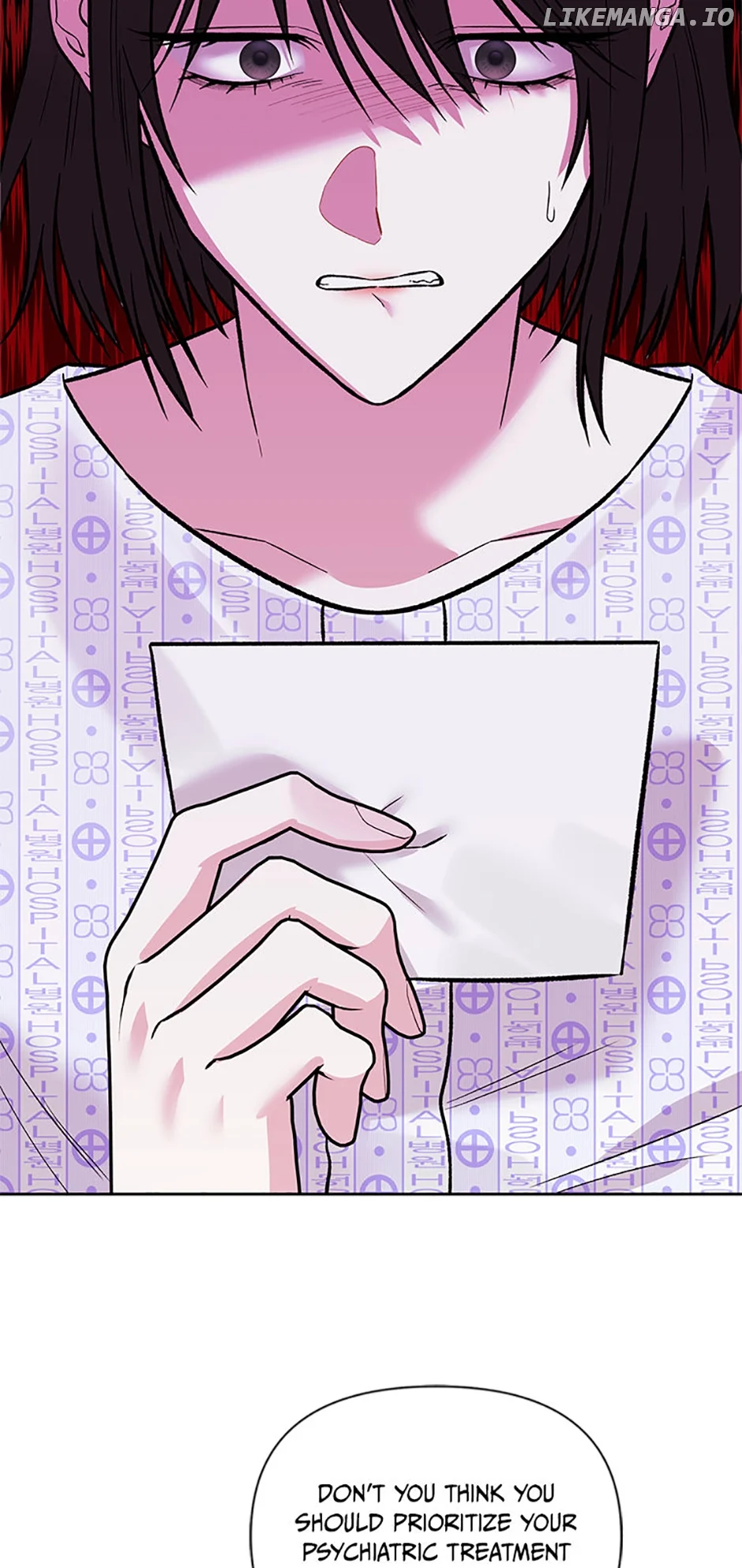 Second Time Newlyweds chapter 28 page 11