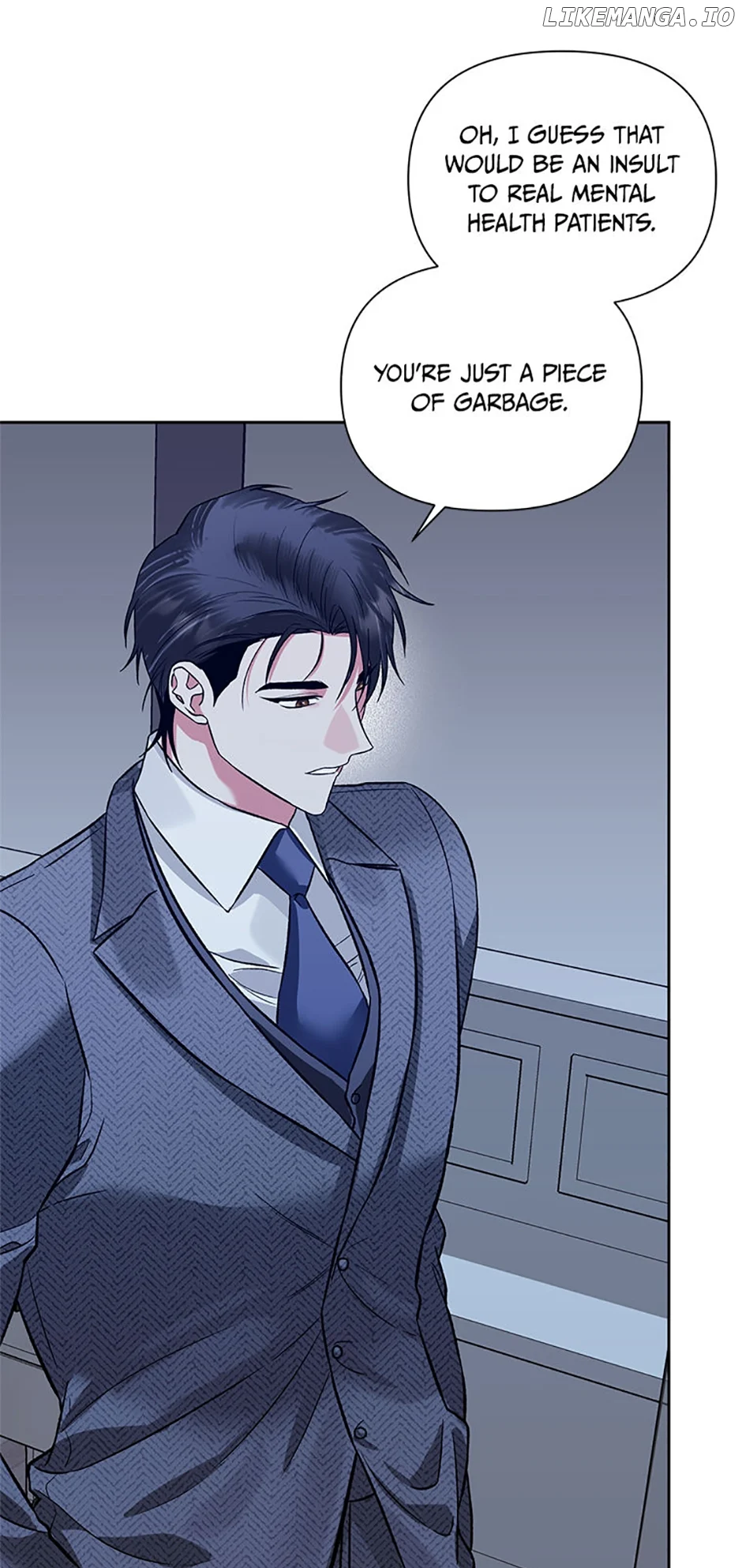 Second Time Newlyweds chapter 28 page 14