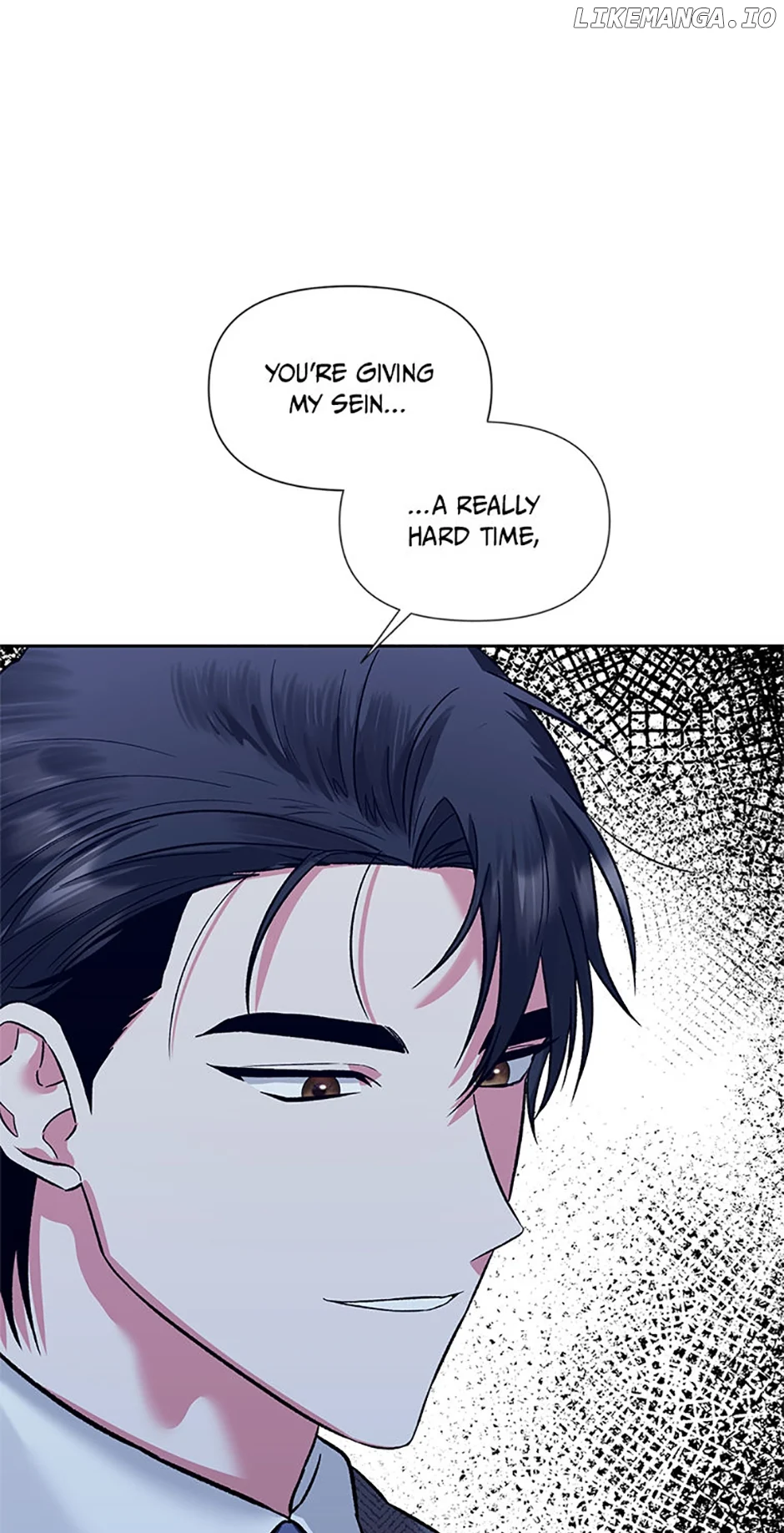 Second Time Newlyweds chapter 28 page 16