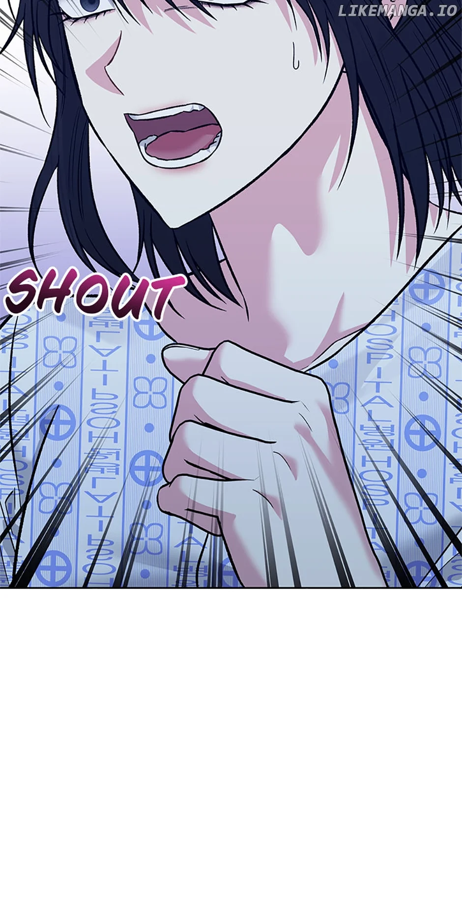 Second Time Newlyweds chapter 28 page 18