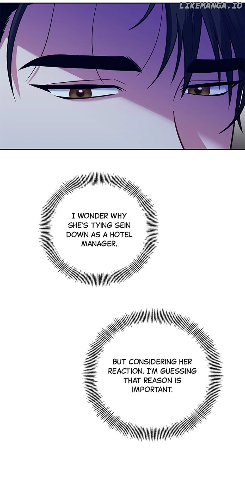 Second Time Newlyweds chapter 28 page 19
