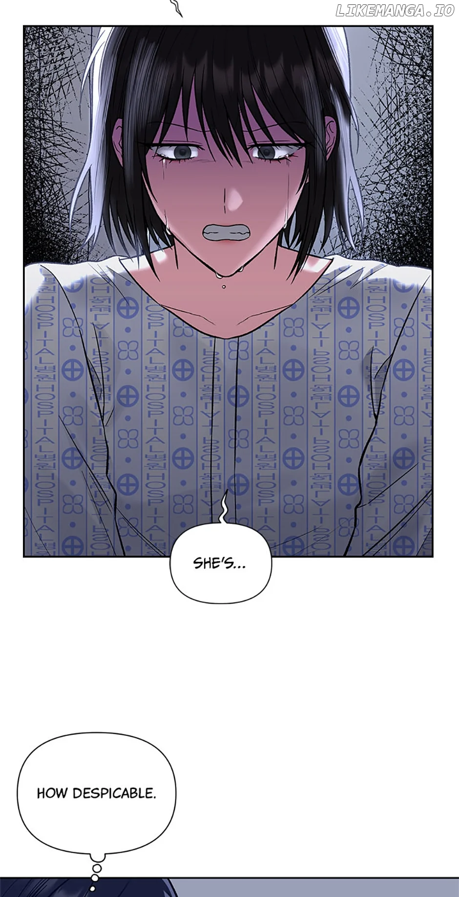 Second Time Newlyweds chapter 28 page 21