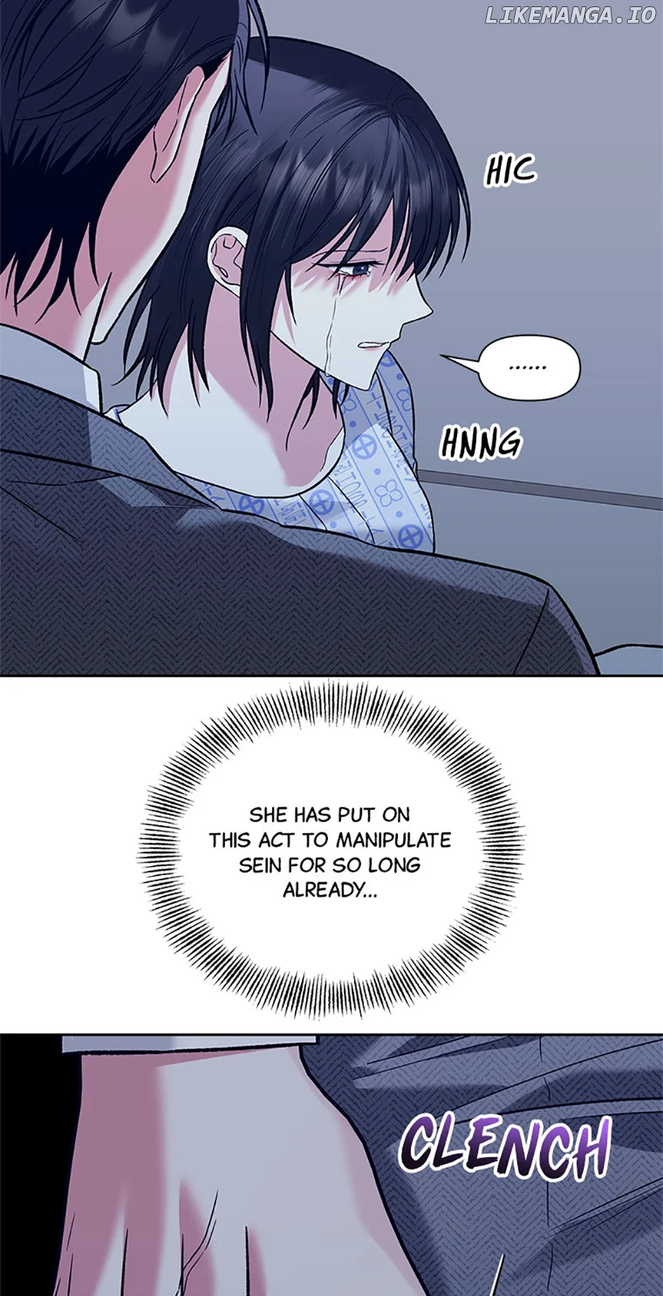 Second Time Newlyweds chapter 28 page 22