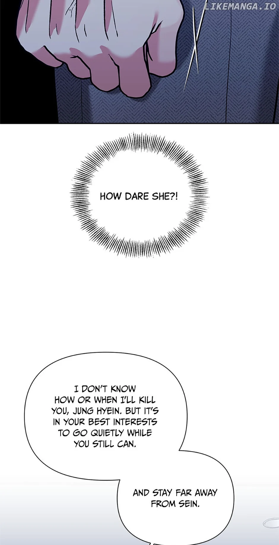 Second Time Newlyweds chapter 28 page 23
