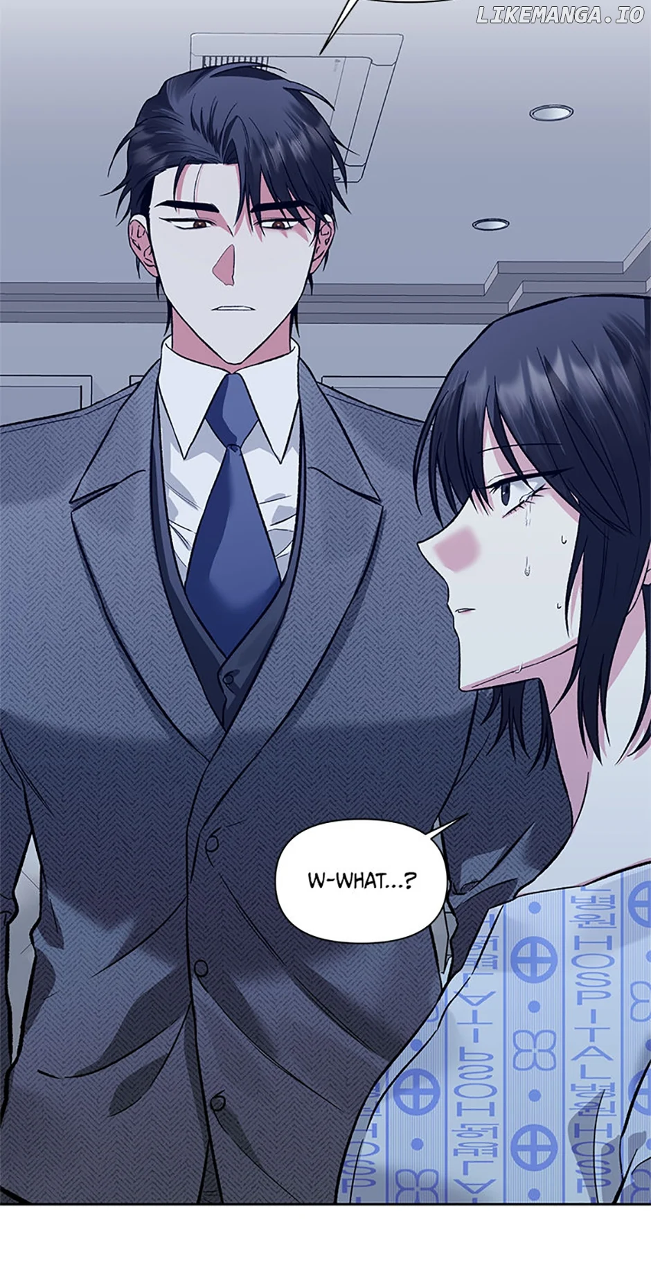 Second Time Newlyweds chapter 28 page 24