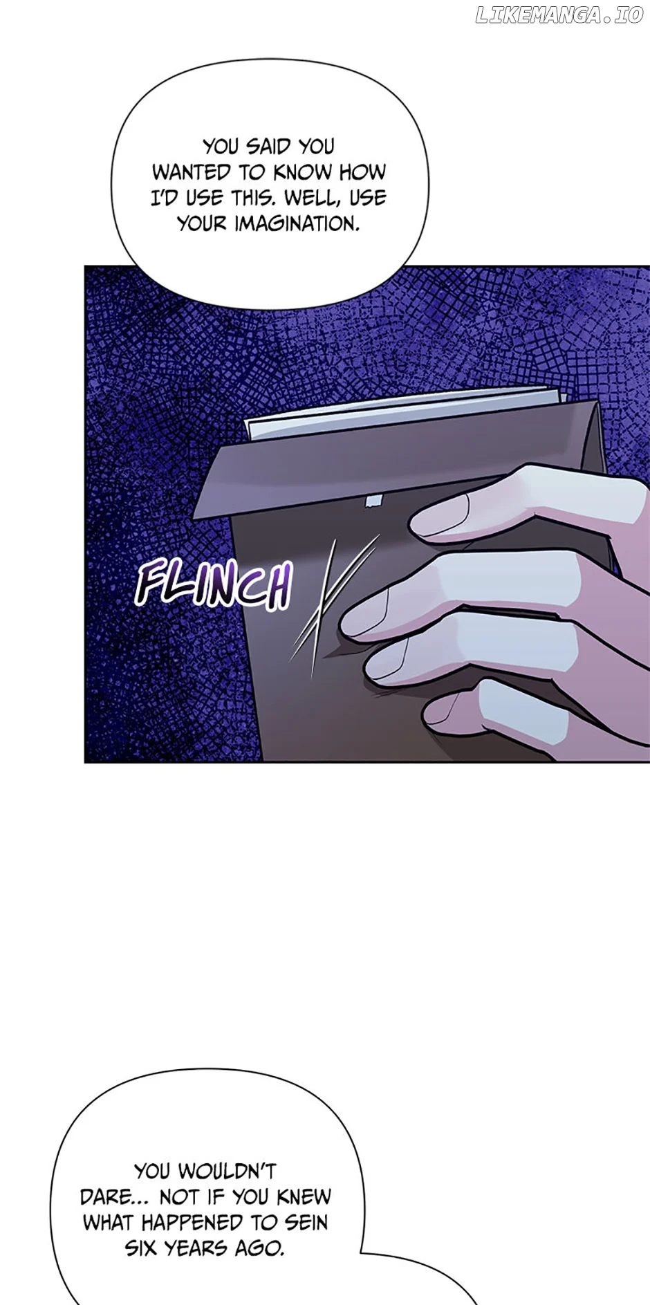 Second Time Newlyweds chapter 28 page 25