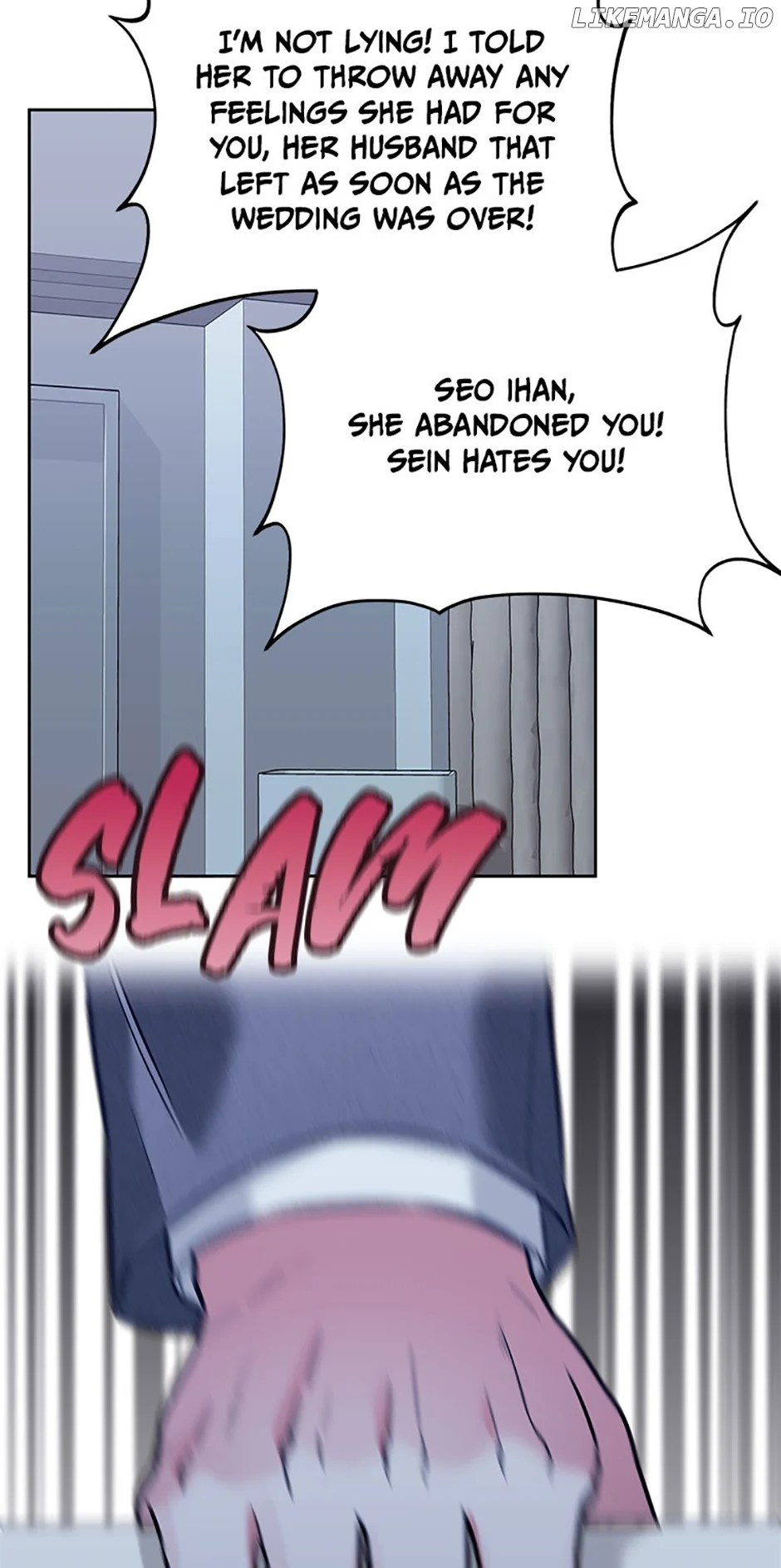 Second Time Newlyweds chapter 28 page 27