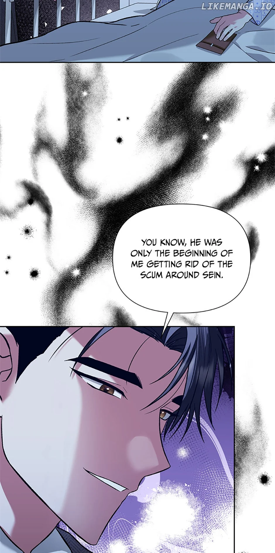 Second Time Newlyweds chapter 28 page 29