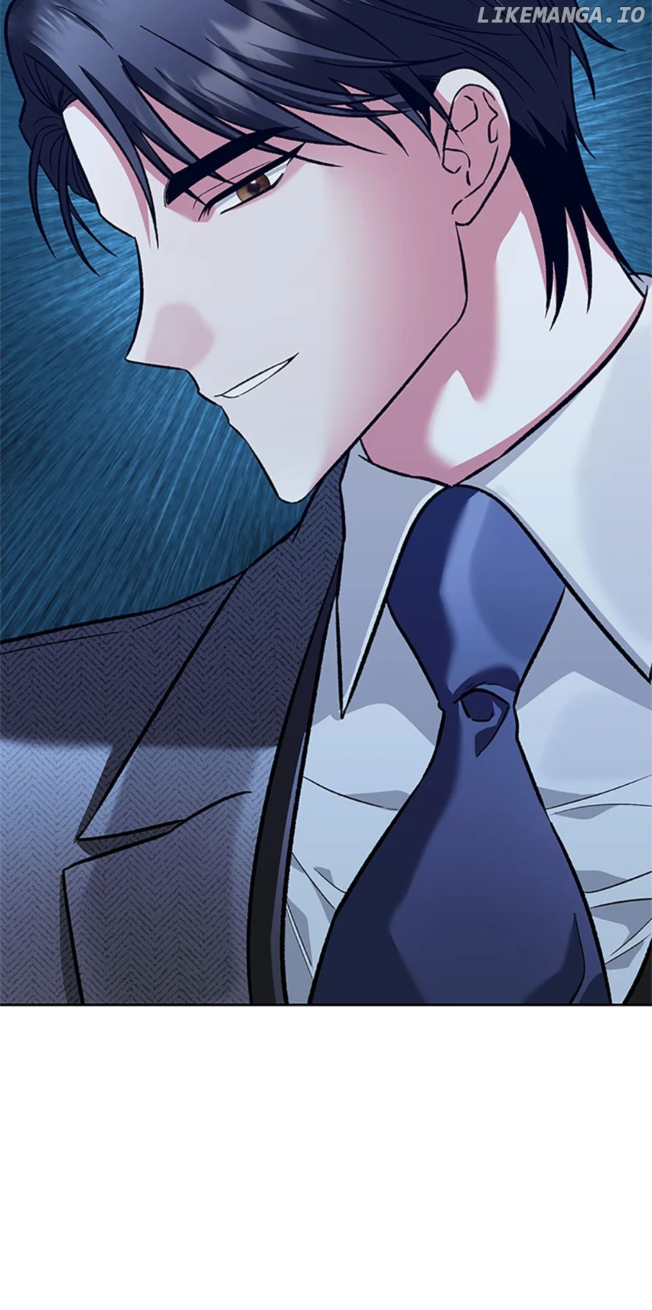 Second Time Newlyweds chapter 28 page 32
