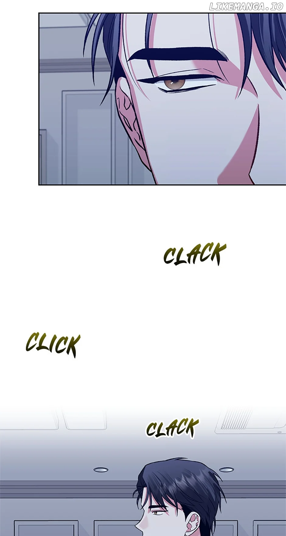 Second Time Newlyweds chapter 28 page 35