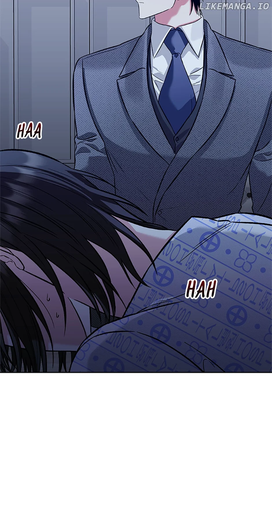Second Time Newlyweds chapter 28 page 36