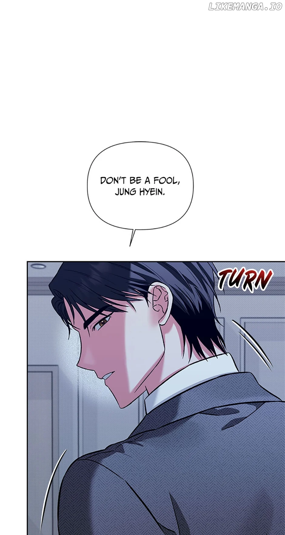 Second Time Newlyweds chapter 28 page 37