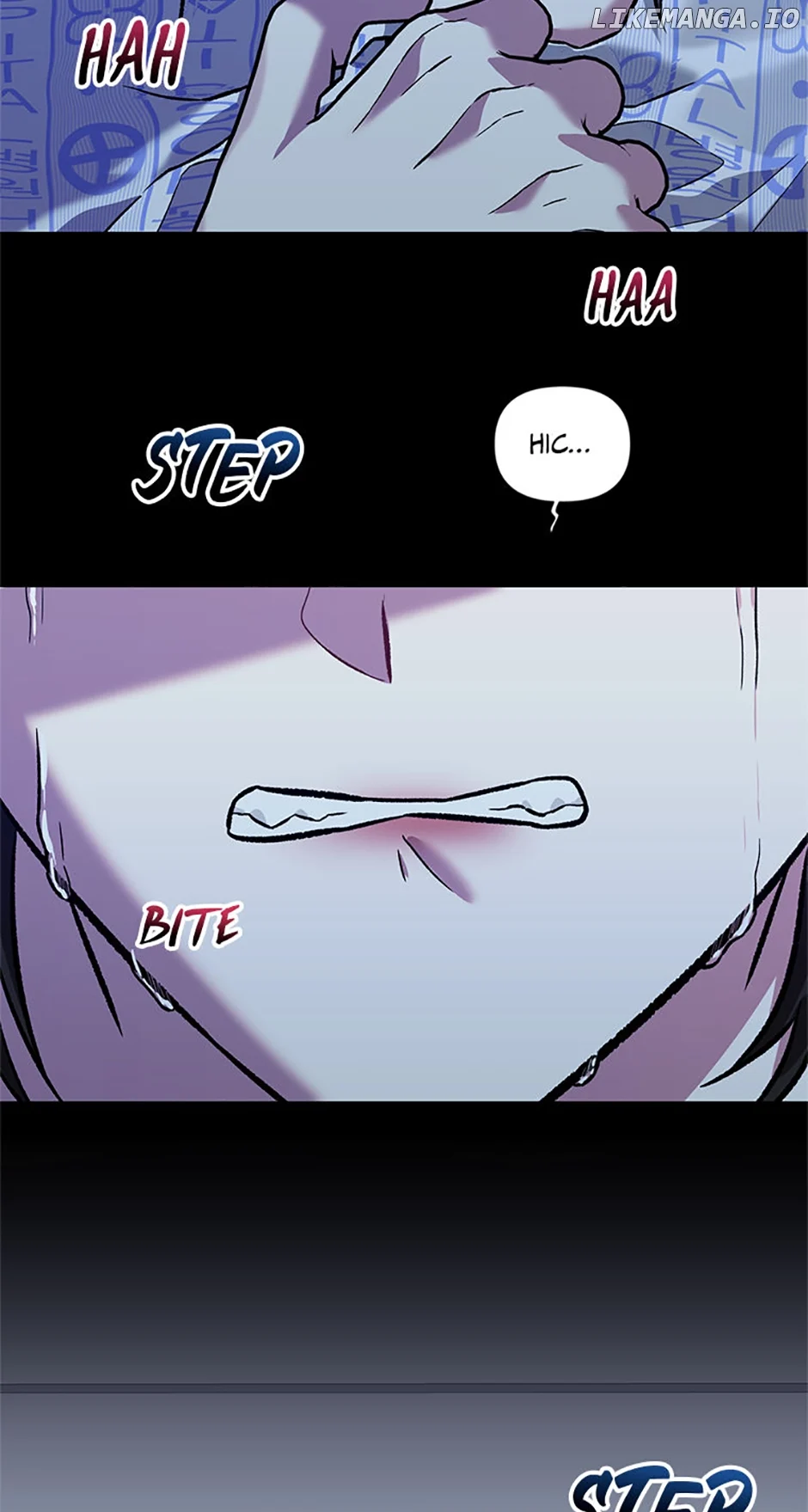 Second Time Newlyweds chapter 28 page 39