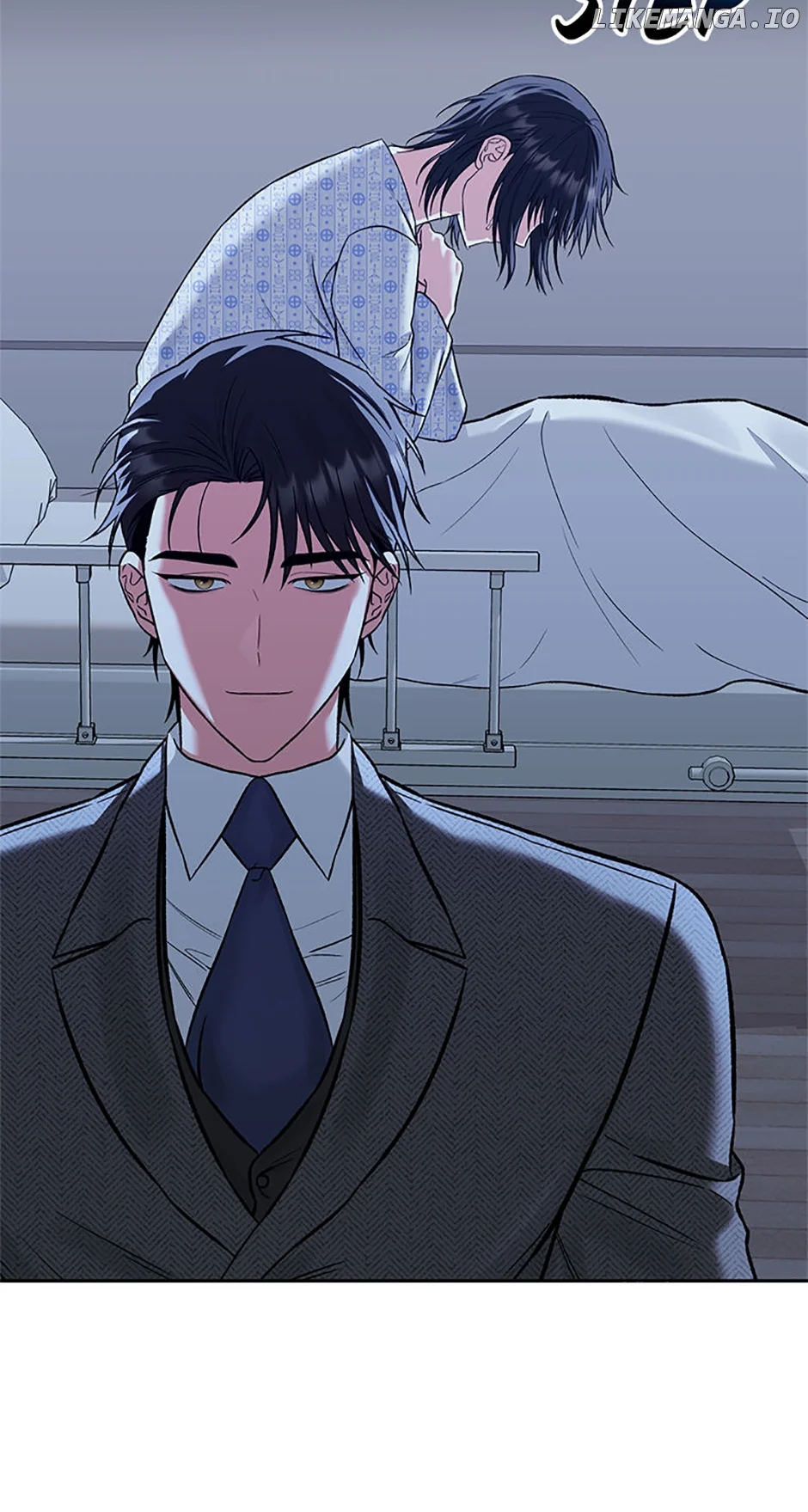 Second Time Newlyweds chapter 28 page 40