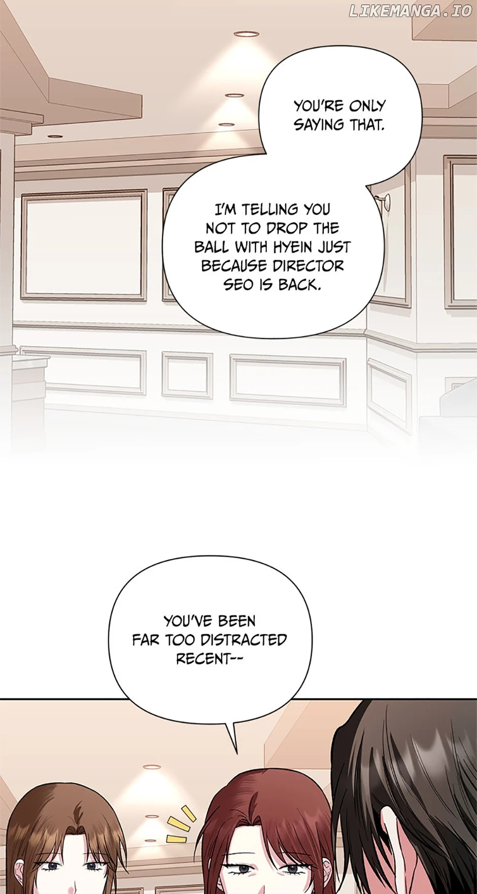 Second Time Newlyweds chapter 28 page 42