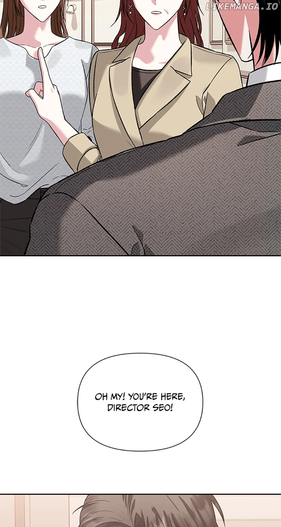 Second Time Newlyweds chapter 28 page 43